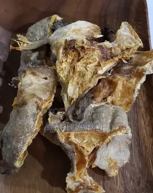 Stockfish Cut Cut Flesh