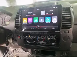 Android System Screen for Niss