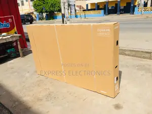 Dynamic Range Color UHD Smart Samsung 85”Bu8000