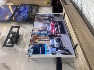85”Cu800 UHD Smart Samsung Smart Screen Television