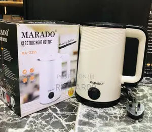 2.3L Electric Kettle Marado