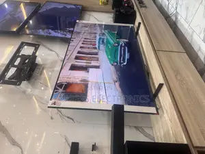QLED Smart Samsung 85Q80