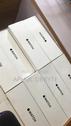 Apple Watch Se (Gen 2 )