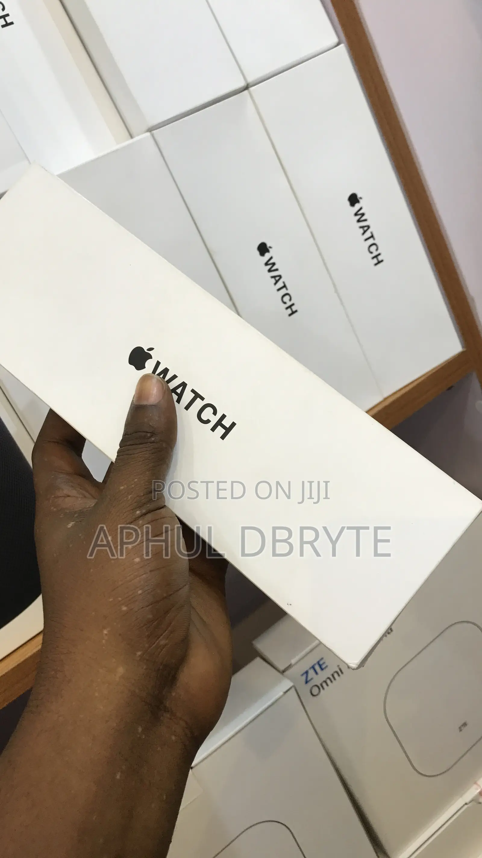 Apple Watch Se (Gen 2 )