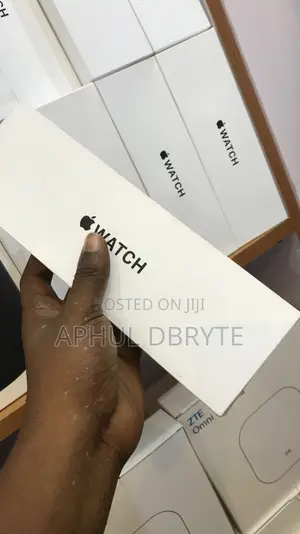 Apple Watch Se (Gen 2 )