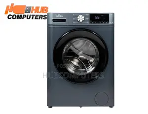 Wwm81400ig Willow - 8kg Washing Machine