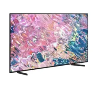 High Resolution 65q60b (Qled ). Samsung