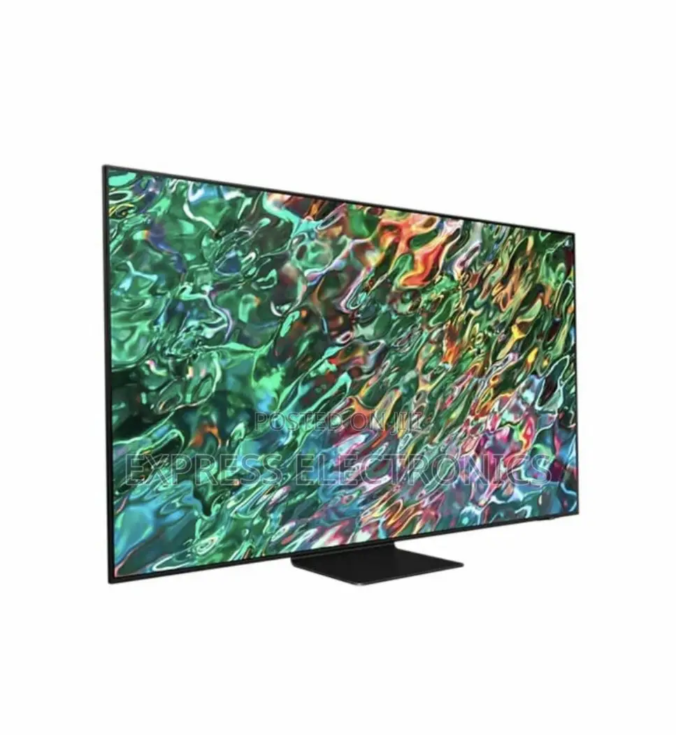 55QN90B (QLED ). Samsung Sleek Tv