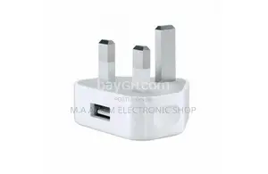 Original iPhone Charger