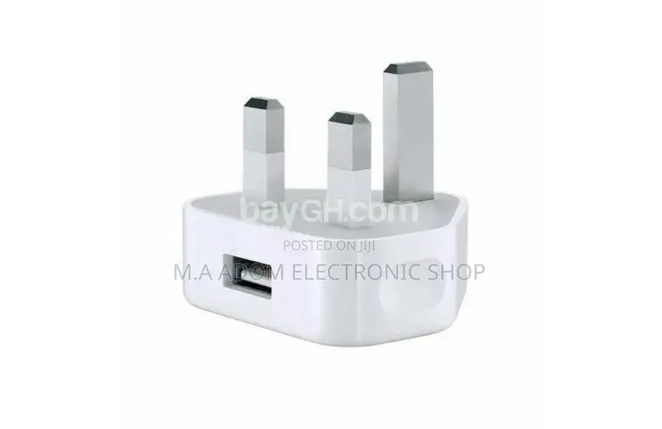 Original iPhone Charger
