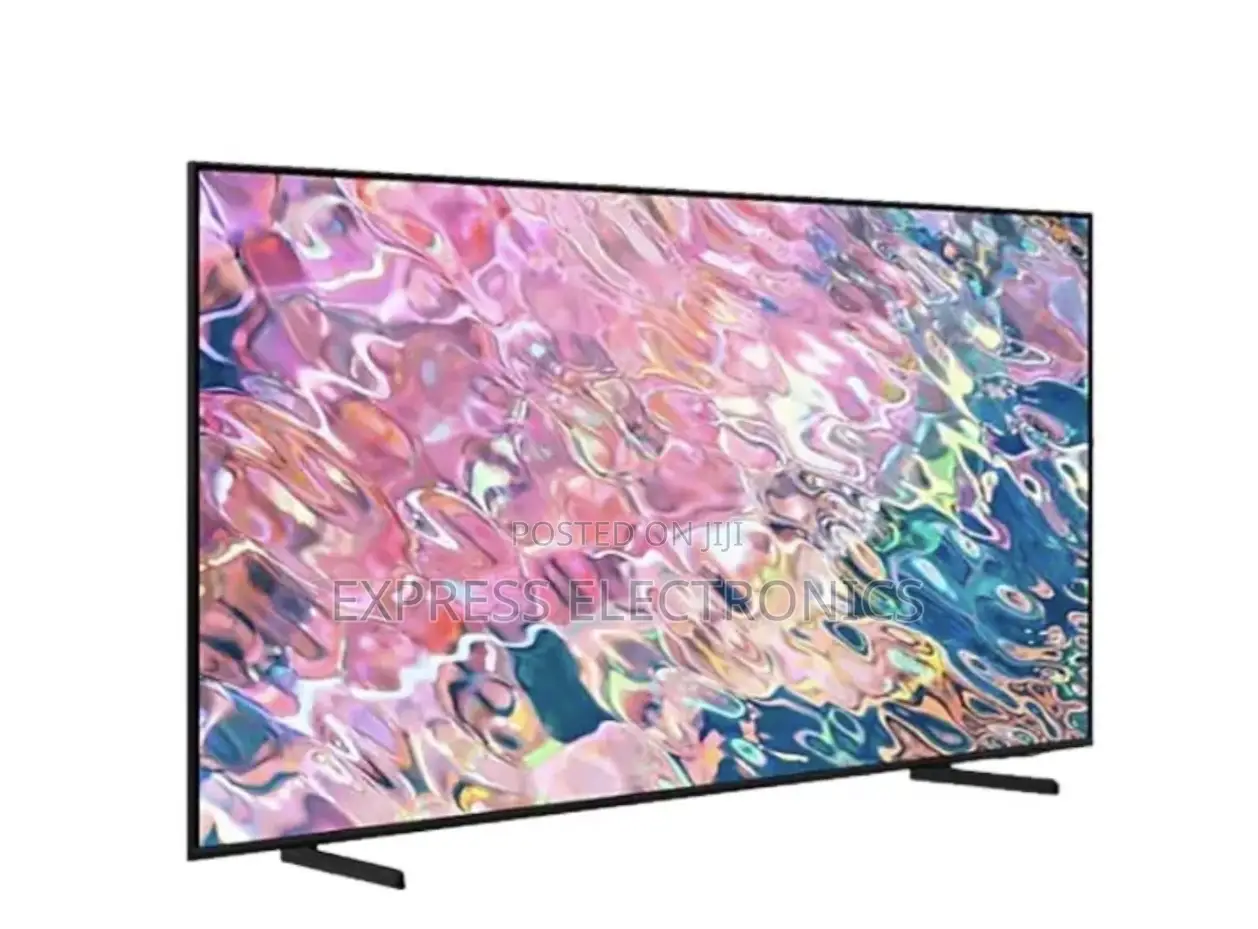Available Now 55q60b (Qled ). Samsung Televisions