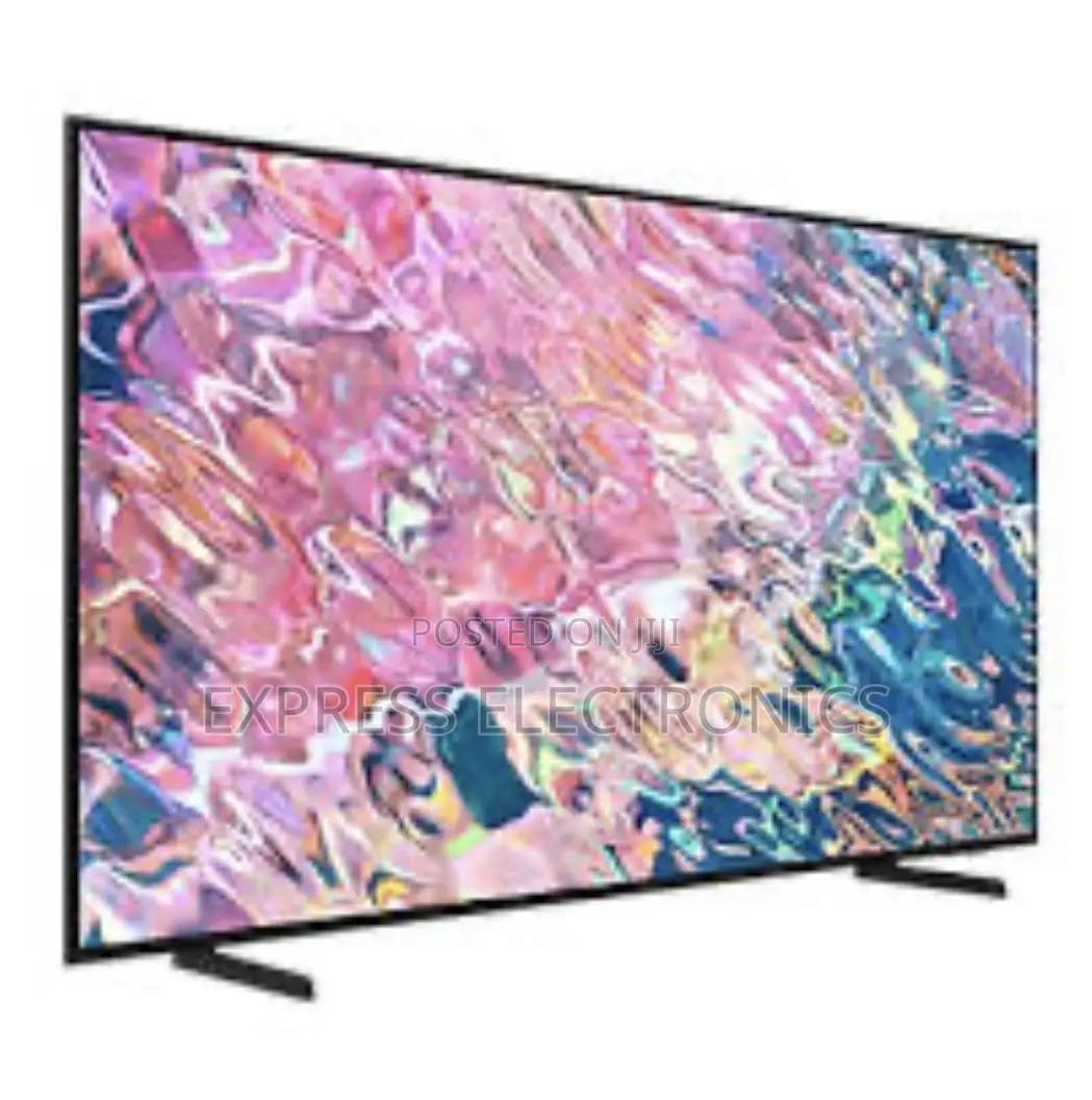 Available Now 55q60b (Qled ). Samsung Televisions