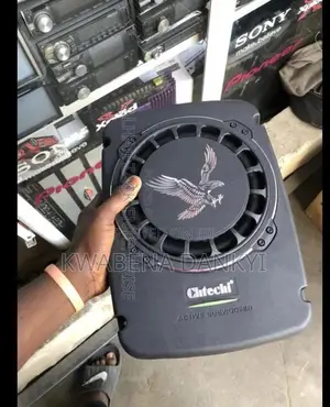9 Inches Woofer for All Cars