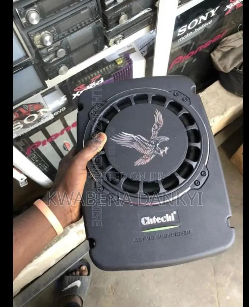 9 Inches Woofer for All Cars