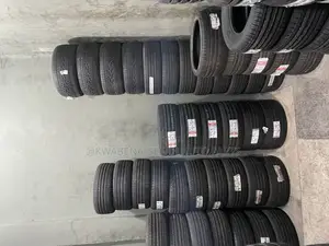 Original Car Tyres Available for All Cars
