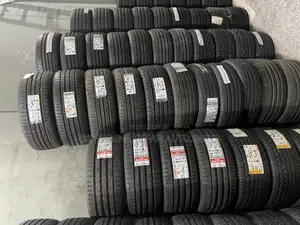 Original Car Tyres Available for All Cars