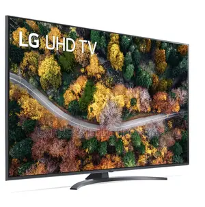 Clear Pictures UHD Smart LG 50UP7800