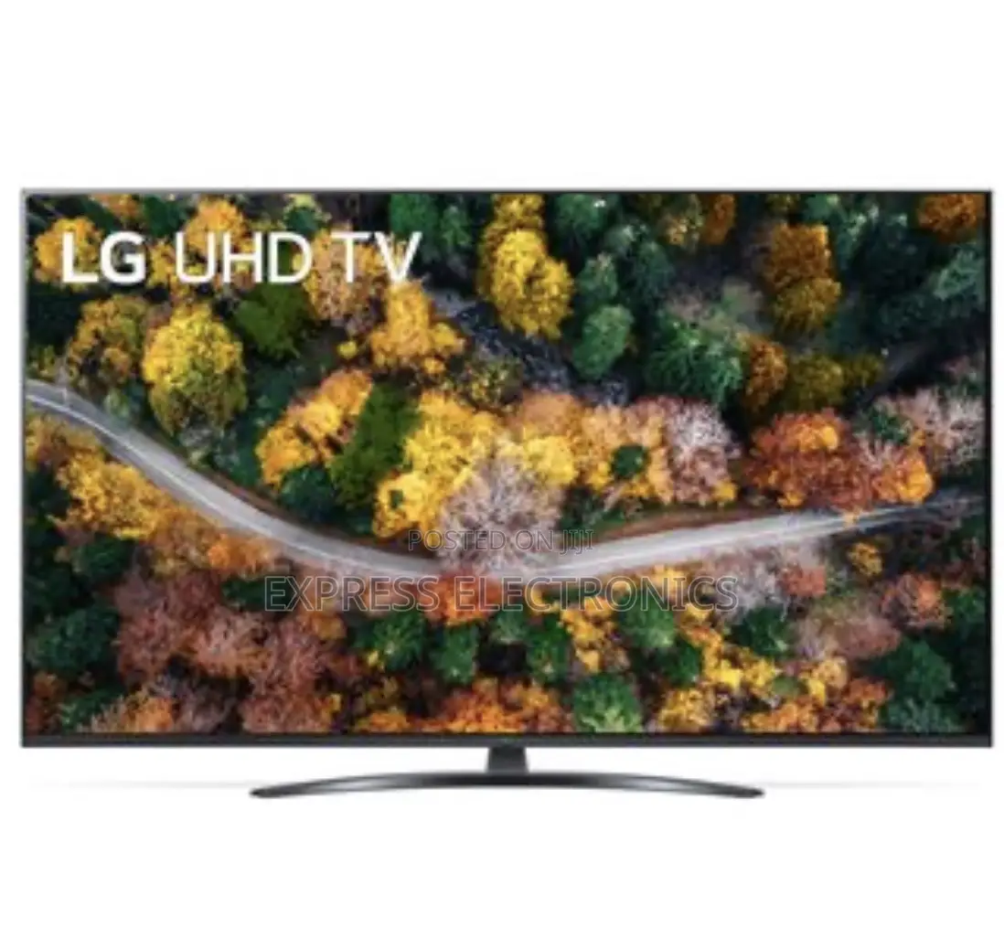 Better Deal on 50UP7800 UHD Smart Glossy LED