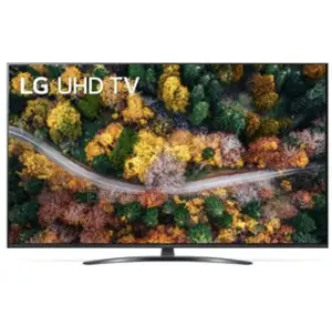 Better Deal on 50UP7800 UHD Smart Glossy LED