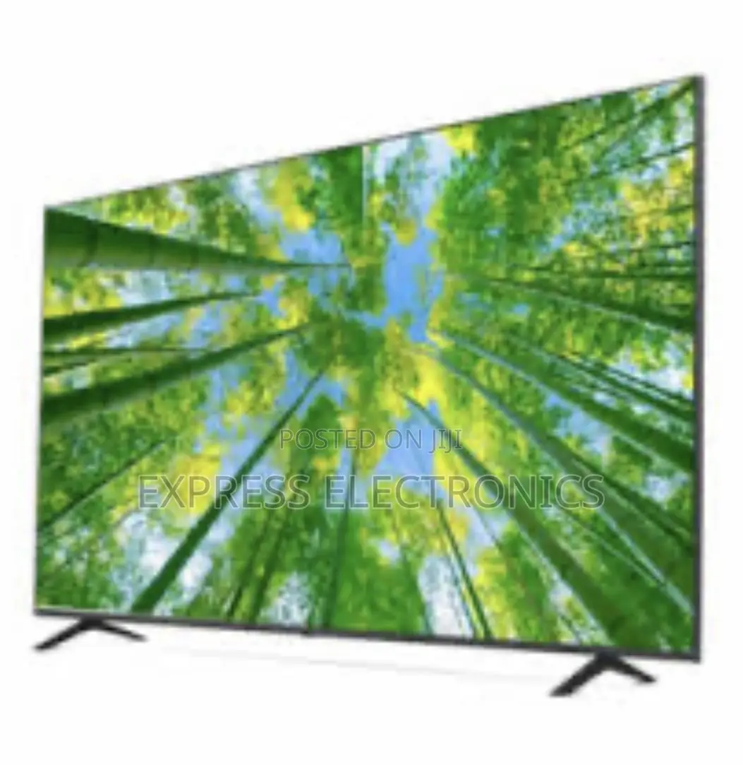 Call and Order 55UQ80003 UHD Smart LG