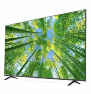 Call and Order 55UQ80003 UHD Smart LG