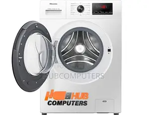 Wfvb7012em - Hisense 7kg Washing Machine
