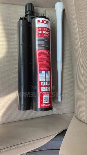 Ejot Multi Chemical Anchor 585ml