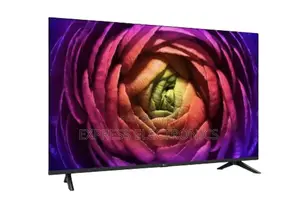 Sleek Slim UHD Smart Lg 65ur7300