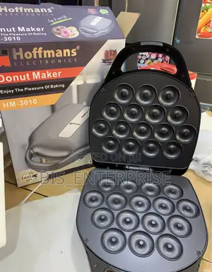 Hoffmans Dount Maker 16 Hose