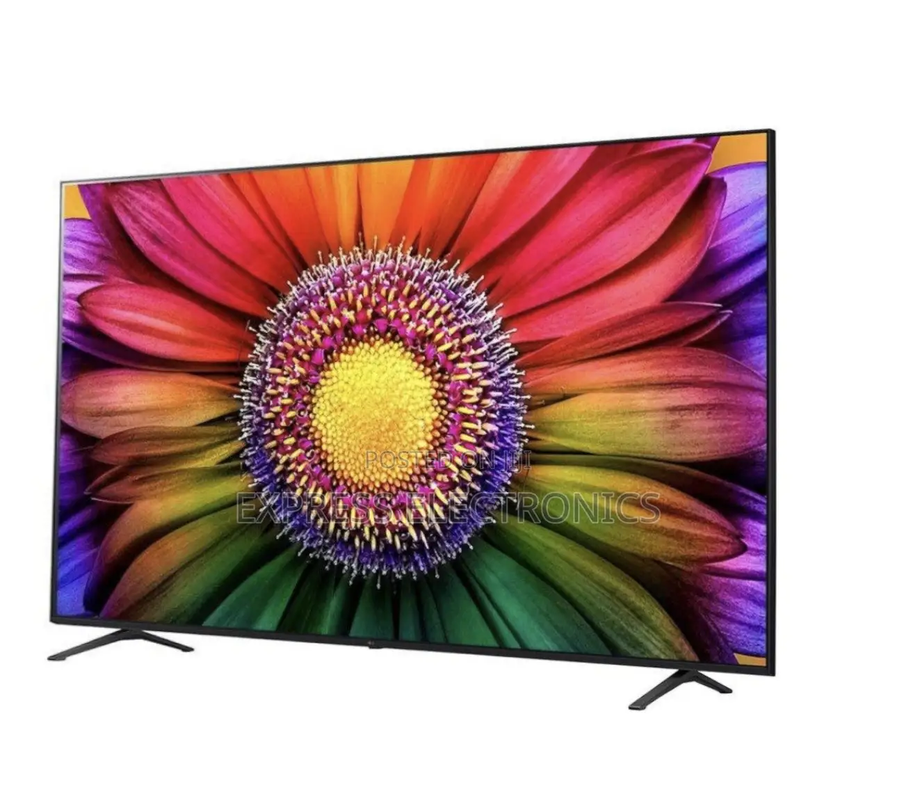 Get a New Lg 65ur8000 UHD Smart