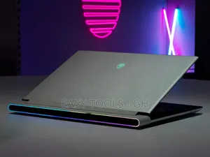 New Laptop Dell Alienware X14 32GB Intel Core I7 SSD 1T