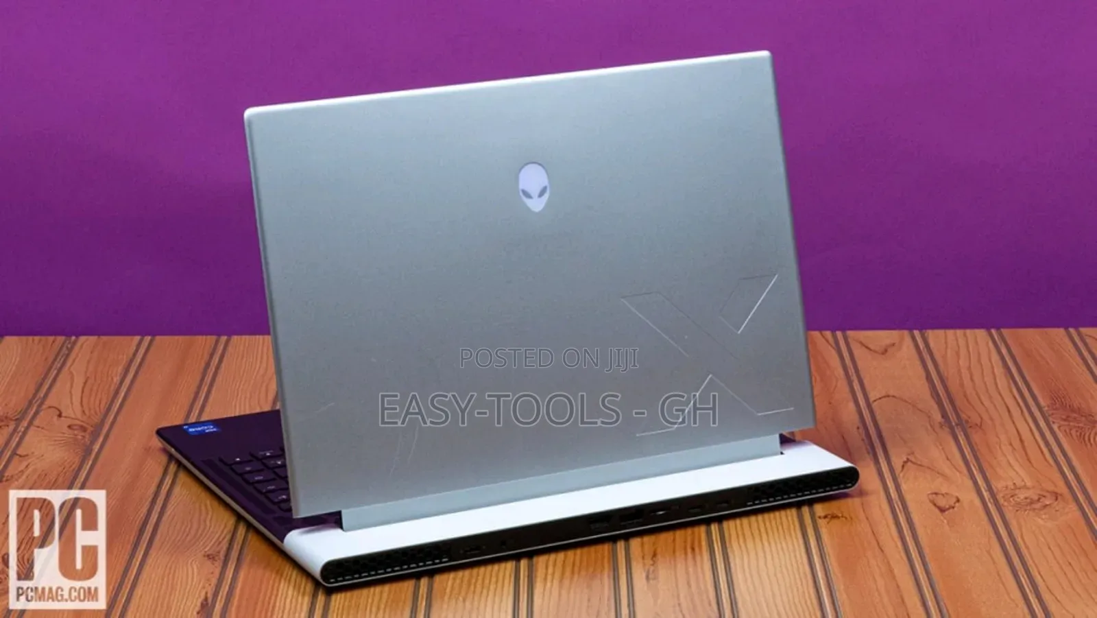 New Laptop Dell Alienware X14 32GB Intel Core I7 SSD 1T