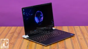 New Laptop Dell Alienware X14 32GB Intel Core I7 SSD 1T