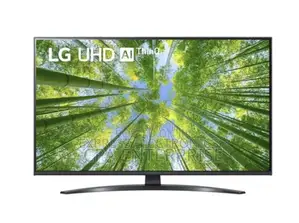 Zealous Sleek Slim UHD 65UQ81003