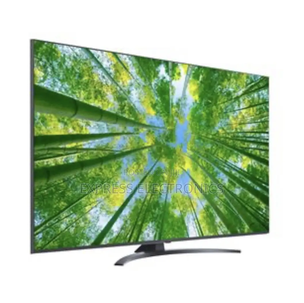 Zealous Sleek Slim UHD 65UQ81003