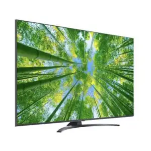 Zealous Sleek Slim UHD 65UQ81003