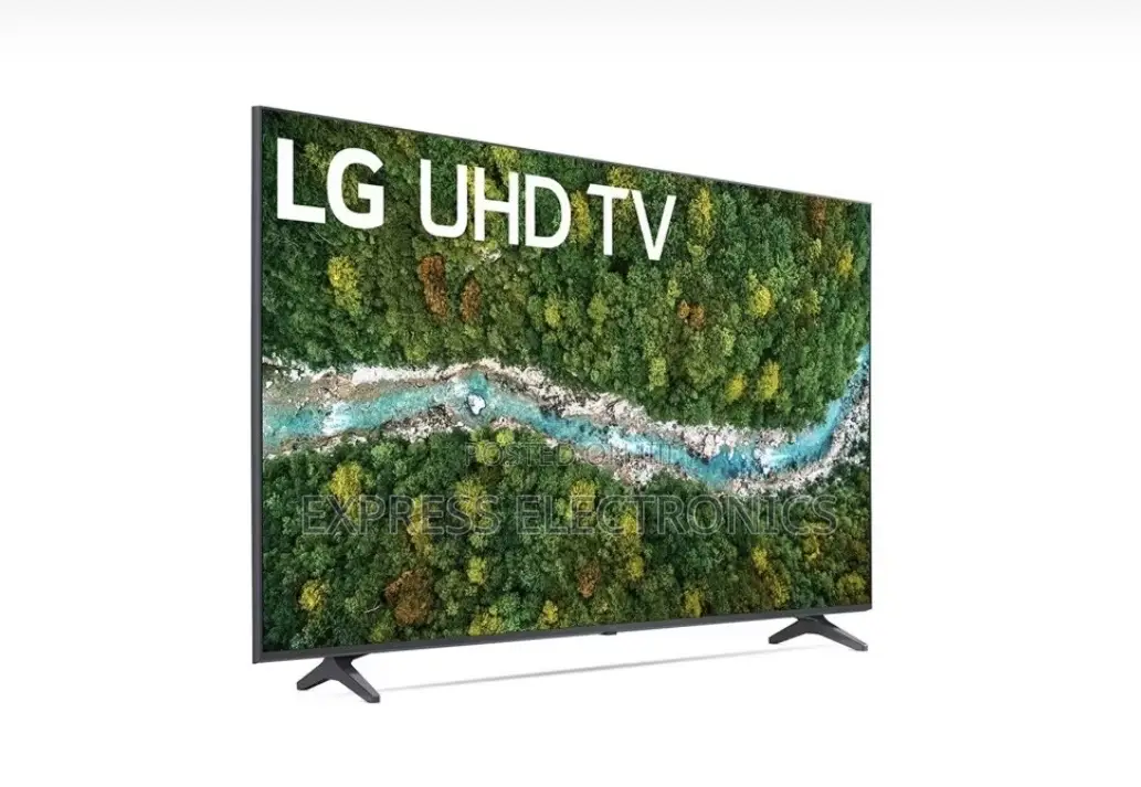 Unique 65UP7760 UHD Smart Lg Television