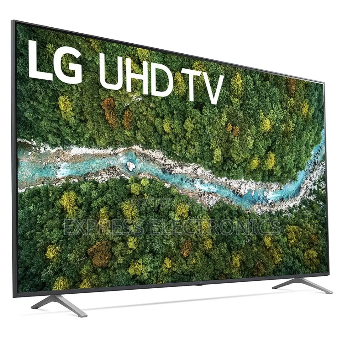 Unique 65UP7760 UHD Smart Lg Television