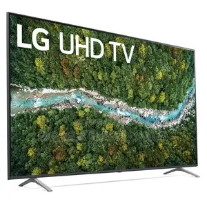 Unique 65UP7760 UHD Smart Lg Television