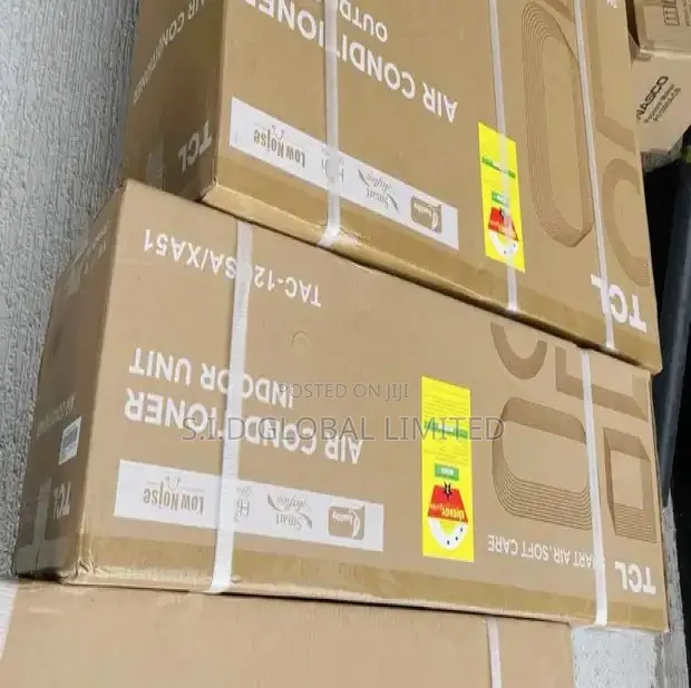 Superb TCL-SPLIT-AC-R410-1.5HP-TAC-12CSA/XA51