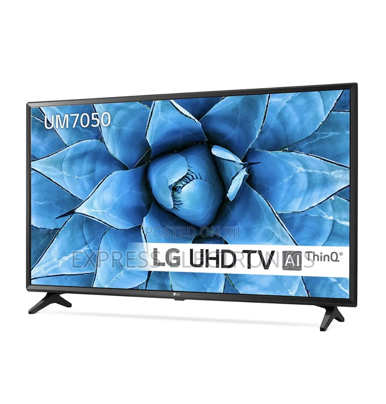 Get a New 70un7380 UHD Smart LG TV