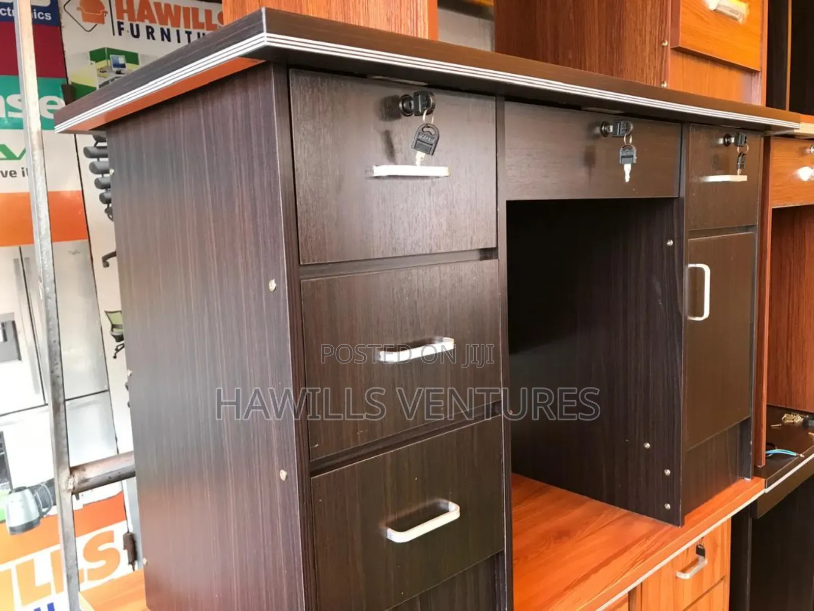 Office Table