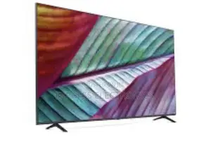 Call and Order 75ur7800 UHD Smart LG