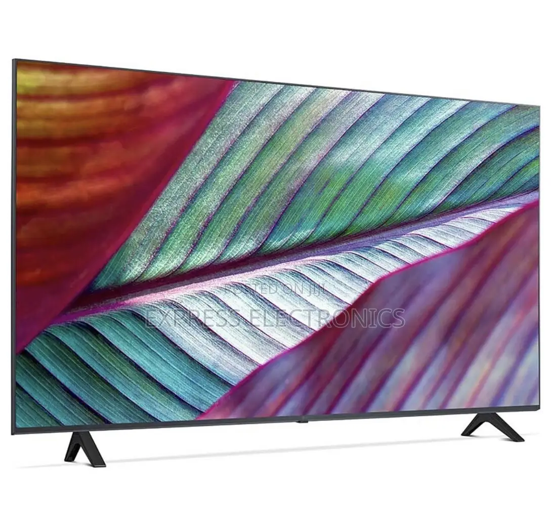 Call and Order 75ur7800 UHD Smart LG