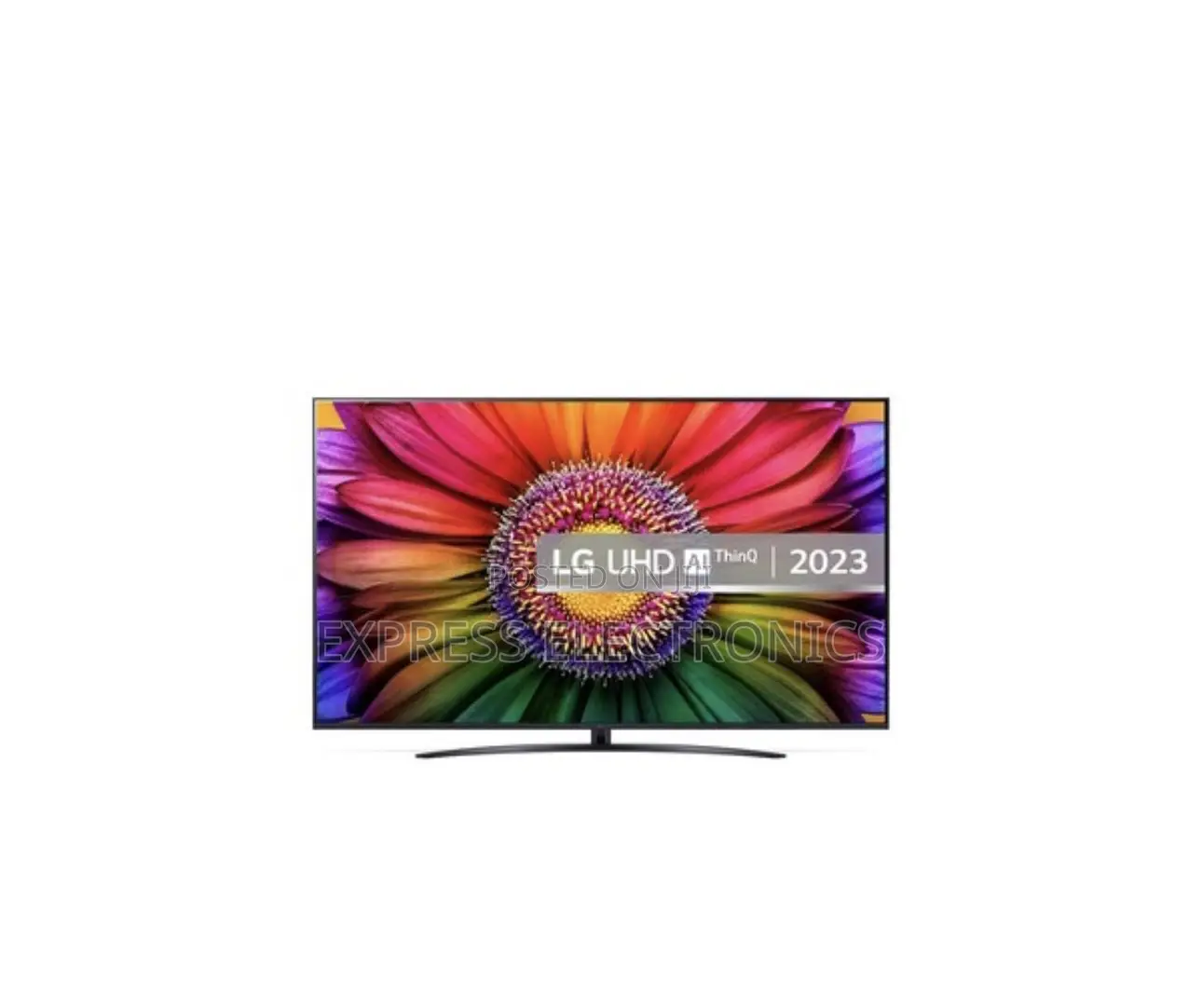 Call and Order 75ur8100 UHD Smart LG