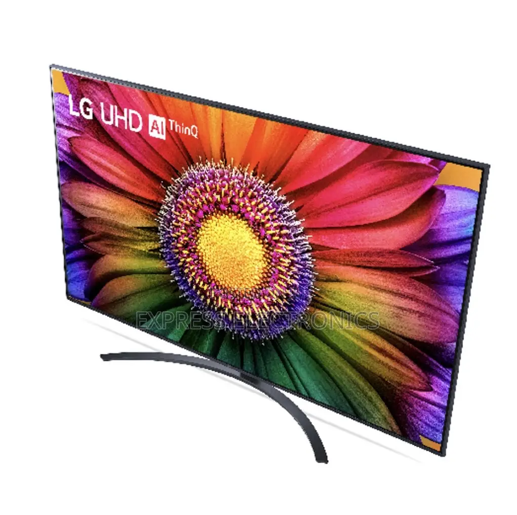Call and Order 75ur8100 UHD Smart LG