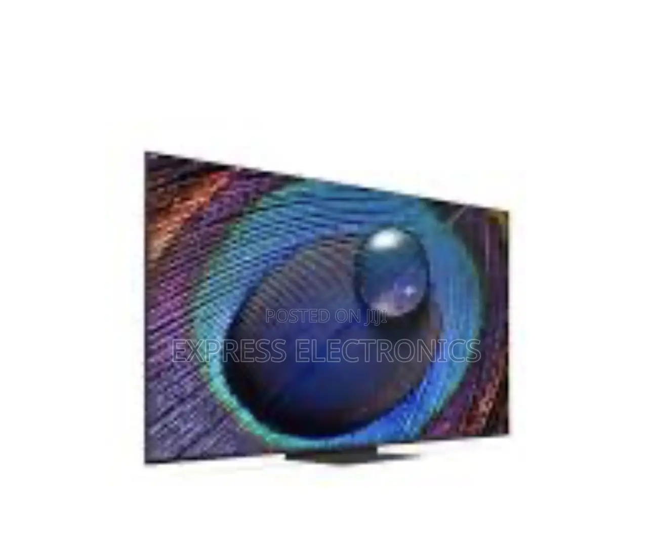 Unique Design 75ur9100 UHD Smart Lg Tv