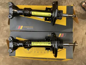 Mercedes Benz C250 2008 to 2014 Front Shocks Available