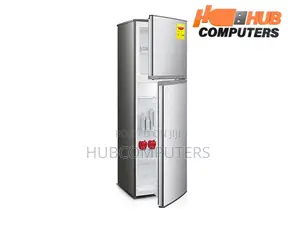 Df2-27 Nasco Fridge / Top Freezer