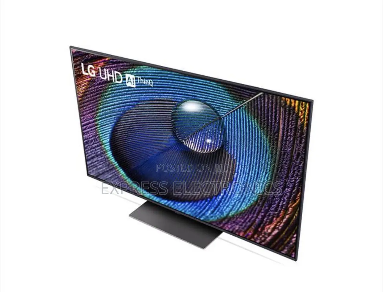 Get a New UHD Smart Lg 75ur9100